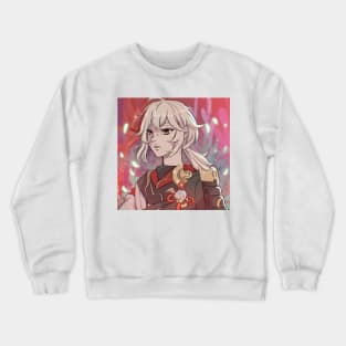 Kazuha Crewneck Sweatshirt